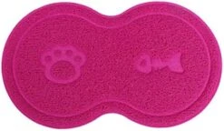 Food Containers Grey Easy Anti- Lock Dish Placemat Food Pad Multi- Bowl X Mat: With Pet Non- PVC Mat, And Inches Trapper Mat Dog Cat Litter Floor Control Puppy Kitten Mesh Water Rabbit Food 23 Food Containers Grey Easy Anti- Lock Dish Placemat Food Pad Multi- Bowl X Mat: With Pet Non- PVC Mat, And Inches Trapper Mat Dog Cat Litter Floor Control Puppy Kitten Mesh Water Rabbit Food -Pet Products Shop 41A9goO9LfL. AC