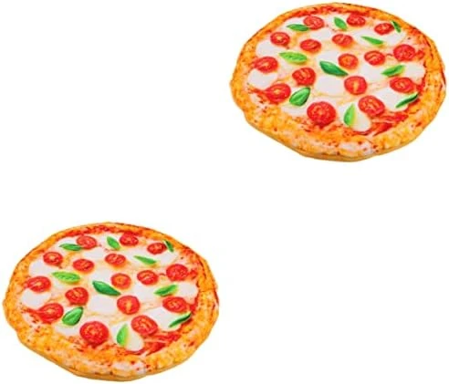 3 Pcs Mattress Mat Winter Machine Bed Bacon Comfortable Soft Round Orange Cozy For Warm Kennel Sleeping Cat Printing Pizza Portable Nest Pattern Puppy Plush Design Cute Pad 9 3 Pcs Mattress Mat Winter Machine Bed Bacon Comfortable Soft Round Orange Cozy For Warm Kennel Sleeping Cat Printing Pizza Portable Nest Pattern Puppy Plush Design Cute Pad - Image 7