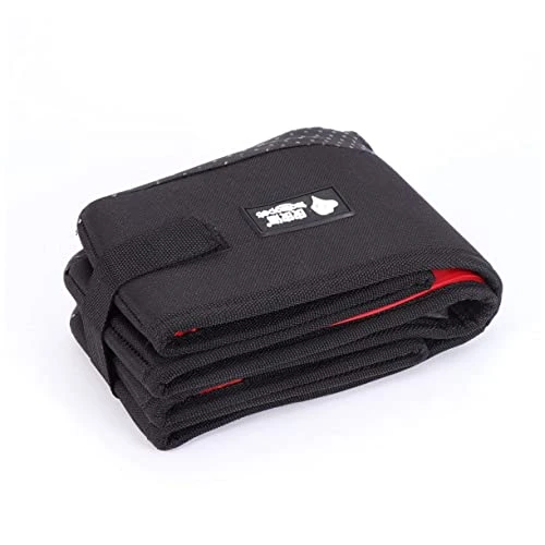 POPETPOP Cat Food Bowl Cat Litter Bowl Foldable Cat Litter Box Portable Litter Box Travel Valet Tray Cat Toilet Litter Tray Portable Cat Litter Tray Cat Toilet Box Cat Basin Cat Bowl Kitten 6 POPETPOP Cat Food Bowl Cat Litter Bowl Foldable Cat Litter Box Portable Litter Box Travel Valet Tray Cat Toilet Litter Tray Portable Cat Litter Tray Cat Toilet Box Cat Basin Cat Bowl Kitten - Image 4