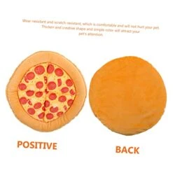 Balacoo 5pcs Cat Nest Pet Mats Cushion Pet Self Warming Pad Pizza Pet Mattress Plush Dog Toys Outdoor Pet Bed Big Cat Little Cat Kitten Bed Cat Toy Bed For Dogs Kitten Cage Keep Warm Cloth 10 Balacoo 5pcs Cat Nest Pet Mats Cushion Pet Self Warming Pad Pizza Pet Mattress Plush Dog Toys Outdoor Pet Bed Big Cat Little Cat Kitten Bed Cat Toy Bed For Dogs Kitten Cage Keep Warm Cloth -Pet Products Shop 41DlkZWMx5L