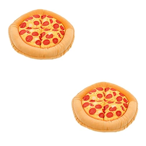 Iplusmile 2pcs Cat Nest Big Cat Little Cat Pet Mat For Food Round Mattress Pizza Cat Bed Cat Beds For Outdoor Cats Pet Self Warming Pad Warming Cat Bed Small Cat Bed Cat Hideaway Cattery 3 Iplusmile 2pcs Cat Nest Big Cat Little Cat Pet Mat For Food Round Mattress Pizza Cat Bed Cat Beds For Outdoor Cats Pet Self Warming Pad Warming Cat Bed Small Cat Bed Cat Hideaway Cattery