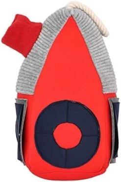 Puppia Farm House - Striped - ONE Size -Pet Products Shop 41EYibg1tiL. AC