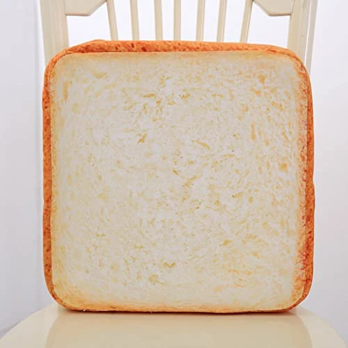 GENERIC Syneyper Creative Pet Mat Cat Dog Bed Washable Cushion Pillow Bread Mattress Pannier Dog (Khaki, One Size) 7 GENERIC Syneyper Creative Pet Mat Cat Dog Bed Washable Cushion Pillow Bread Mattress Pannier Dog (Khaki, One Size) - Image 5