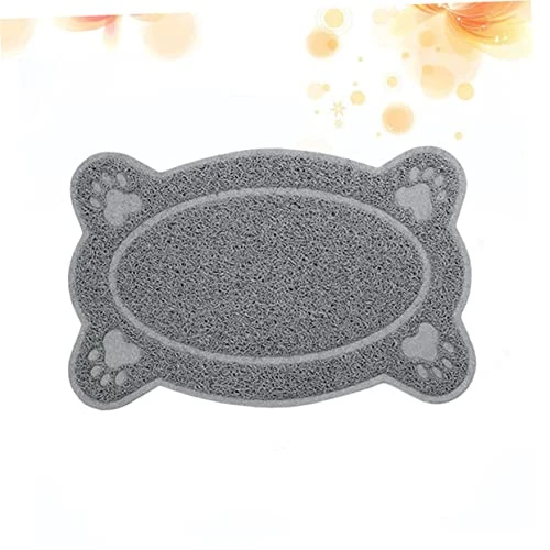 3pcs Cat Litter Rug Non Skid Rug Silicone Desk Mat Cat Litter Mat Small Claw Grinding Mat Dog Tablemat Dog Feeding Tablemat Pet Dog Pets Cat Litter Pets PVC Pets Carpet Trash Can 8 3pcs Cat Litter Rug Non Skid Rug Silicone Desk Mat Cat Litter Mat Small Claw Grinding Mat Dog Tablemat Dog Feeding Tablemat Pet Dog Pets Cat Litter Pets PVC Pets Carpet Trash Can - Image 6