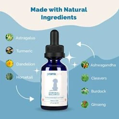 Adrenal Balance For Dogs With Cushing’s & Immunity Blend (Formerly C-Support) Supplement For Dogs & Cats -Pet Products Shop 41GY0dpsa4L