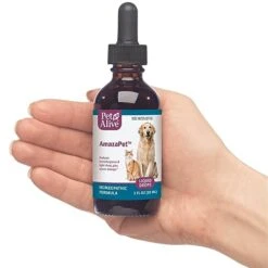 PetAlive AmazaPet Liquid