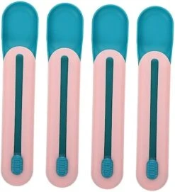 Mipcase 5pcs Cat Spoon Feeder Plastic Spoon Dog Food Feeder Liquid Cat Food Dog Food Bowls Cat Food Spoon Cat Treats Scoop Feeder Food Spoon For Cat Plastic Cat Feeding Scoop Cat Feeder 26 Mipcase 5pcs Cat Spoon Feeder Plastic Spoon Dog Food Feeder Liquid Cat Food Dog Food Bowls Cat Food Spoon Cat Treats Scoop Feeder Food Spoon For Cat Plastic Cat Feeding Scoop Cat Feeder -Pet Products Shop 41J2SpN7kaL. AC