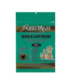 TRMC Real Meat Grain Free All Natural Dog & Cat Foods (Turkey, 14oz) 8 TRMC Real Meat Grain Free All Natural Dog & Cat Foods (Turkey, 14oz) -Pet Products Shop 41JspQEWsFS
