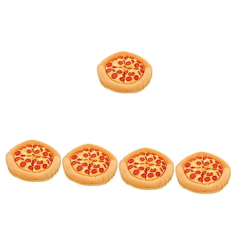 Mipcase 5pcs Cat Nest Large Pet Bed Soft Mattresses Large Outdoor Mat Dog Bed Small Dog Cushion Dog Round Bed Cloth Kitten Beds Squeaky Cat Bed Cat Toys Winter Food Outdoor Cat Houses 3 Mipcase 5pcs Cat Nest Large Pet Bed Soft Mattresses Large Outdoor Mat Dog Bed Small Dog Cushion Dog Round Bed Cloth Kitten Beds Squeaky Cat Bed Cat Toys Winter Food Outdoor Cat Houses