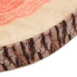 HEEPDD Cat Cushion Bed Round Soft Warm Removable Cover Lifelike Stump Shape Kitten Sleeping Bed For Pu 9 HEEPDD Cat Cushion Bed Round Soft Warm Removable Cover Lifelike Stump Shape Kitten Sleeping Bed For Pu -Pet Products Shop 41MS4ngyeTL