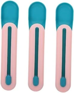 Mipcase 5pcs Cat Spoon Feeder Plastic Spoon Dog Food Feeder Liquid Cat Food Dog Food Bowls Cat Food Spoon Cat Treats Scoop Feeder Food Spoon For Cat Plastic Cat Feeding Scoop Cat Feeder 24 Mipcase 5pcs Cat Spoon Feeder Plastic Spoon Dog Food Feeder Liquid Cat Food Dog Food Bowls Cat Food Spoon Cat Treats Scoop Feeder Food Spoon For Cat Plastic Cat Feeding Scoop Cat Feeder -Pet Products Shop 41MScMhLU7L. AC