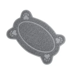 3pcs Cat Litter Rug Non Skid Rug Silicone Desk Mat Cat Litter Mat Small Claw Grinding Mat Dog Tablemat Dog Feeding Tablemat Pet Dog Pets Cat Litter Pets PVC Pets Carpet Trash Can 12 3pcs Cat Litter Rug Non Skid Rug Silicone Desk Mat Cat Litter Mat Small Claw Grinding Mat Dog Tablemat Dog Feeding Tablemat Pet Dog Pets Cat Litter Pets PVC Pets Carpet Trash Can -Pet Products Shop 41MeF29ax0L