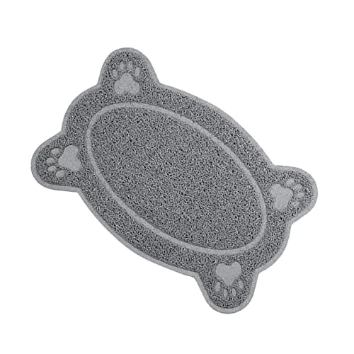 3pcs Cat Litter Rug Non Skid Rug Silicone Desk Mat Cat Litter Mat Small Claw Grinding Mat Dog Tablemat Dog Feeding Tablemat Pet Dog Pets Cat Litter Pets PVC Pets Carpet Trash Can 7 3pcs Cat Litter Rug Non Skid Rug Silicone Desk Mat Cat Litter Mat Small Claw Grinding Mat Dog Tablemat Dog Feeding Tablemat Pet Dog Pets Cat Litter Pets PVC Pets Carpet Trash Can - Image 5