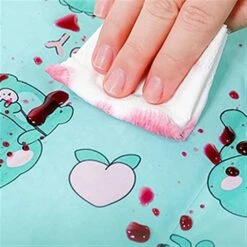 MEIYITIAN Cat Litter Dog Litter Summer Ice-Cold Mat Cool Litter Cooling Heat Dissipation Waterproof Scratch-Proof Cool Breathable Cartoon Pet Supplies -Pet Products Shop 41MlM7DVHgL