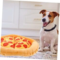 Iplusmile 2pcs Cat Nest Big Cat Little Cat Pet Mat For Food Round Mattress Pizza Cat Bed Cat Beds For Outdoor Cats Pet Self Warming Pad Warming Cat Bed Small Cat Bed Cat Hideaway Cattery 9 Iplusmile 2pcs Cat Nest Big Cat Little Cat Pet Mat For Food Round Mattress Pizza Cat Bed Cat Beds For Outdoor Cats Pet Self Warming Pad Warming Cat Bed Small Cat Bed Cat Hideaway Cattery -Pet Products Shop 41Nu3uBHIsL