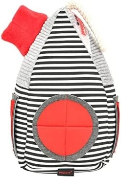 Puppia Farm House - Striped - ONE Size -Pet Products Shop 41PB0C2pL7S. AC