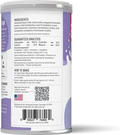 Aurora Pet Bundle Pack (2) The Honest Kitchen Human Grade Goat's Milk For Cats With AuroraPet Cat Toy (Assorted) -Pet Products Shop 41PIH2dsOKL