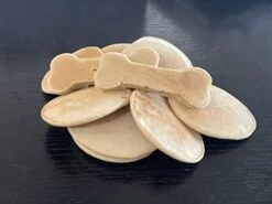 PawCakes - Pancake Mix For Dogs, Veterinarian Developed, All Natural, Gluten Free, Dog And Puppy Treats -Pet Products Shop 41PXWOAlJdL