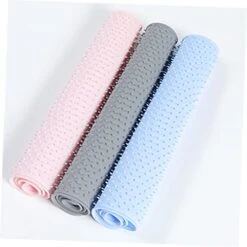 POPETPOP 1pc Foldable Cat Litter Mat 2 Tier Tray Cat Feeding Mat Small Litter Mat Litter Box Mat Cat Litter Mat Cat Litter Pad Cat Mat The Dog Pvc Pink Non-slip Mat Cat Litter Mat 11 POPETPOP 1pc Foldable Cat Litter Mat 2 Tier Tray Cat Feeding Mat Small Litter Mat Litter Box Mat Cat Litter Mat Cat Litter Pad Cat Mat The Dog Pvc Pink Non-slip Mat Cat Litter Mat -Pet Products Shop 41Pkj0xnpZL