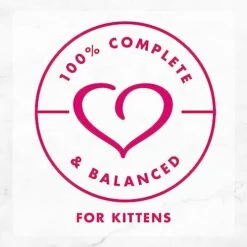 Purina Fancy Feast Pate Wet Kitten Food, Tender Turkey Feast - (24) 3 Oz. Cans -Pet Products Shop 41QyDlWm8tL