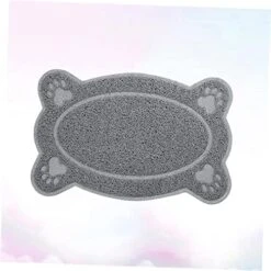3pcs Cat Litter Rug Non Skid Rug Silicone Desk Mat Cat Litter Mat Small Claw Grinding Mat Dog Tablemat Dog Feeding Tablemat Pet Dog Pets Cat Litter Pets PVC Pets Carpet Trash Can 10 3pcs Cat Litter Rug Non Skid Rug Silicone Desk Mat Cat Litter Mat Small Claw Grinding Mat Dog Tablemat Dog Feeding Tablemat Pet Dog Pets Cat Litter Pets PVC Pets Carpet Trash Can -Pet Products Shop 41SNCyXtvOL