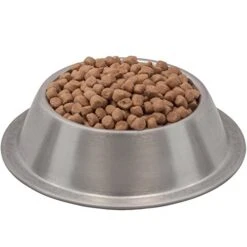 Wysong Fundamentals Canine/Feline Formula Dry Dog/Cat Food, Four, 5 Lb. Bags -Pet Products Shop 41T7Ky1CbzL