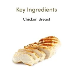 Applaws Natural Cat Treats, 12 Pack, Grain Free Cat Treats, Single Ingredient Treats For Cats, Chicken Breast Freeze Dried, 12 X 1.06oz -Pet Products Shop 41TT7mg2bBL