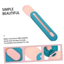 Mipcase 5pcs Cat Spoon Feeder Plastic Spoon Dog Food Feeder Liquid Cat Food Dog Food Bowls Cat Food Spoon Cat Treats Scoop Feeder Food Spoon For Cat Plastic Cat Feeding Scoop Cat Feeder 20 Mipcase 5pcs Cat Spoon Feeder Plastic Spoon Dog Food Feeder Liquid Cat Food Dog Food Bowls Cat Food Spoon Cat Treats Scoop Feeder Food Spoon For Cat Plastic Cat Feeding Scoop Cat Feeder -Pet Products Shop 41TfT60tN8L