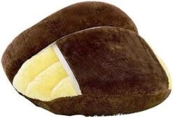 Hynsin Pet Cat Dog House Kennel Plush Cotton Puppy Cave Sleeping Bed Soft Mat Pad Warm Nest Winter Warm Cozy Bed For Pet Cat Dog Gray M 31 Hynsin Pet Cat Dog House Kennel Plush Cotton Puppy Cave Sleeping Bed Soft Mat Pad Warm Nest Winter Warm Cozy Bed For Pet Cat Dog Gray M -Pet Products Shop 41TuDrW2XxL. AC 2