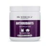 Dr. Mercola, Antioxidants, For Cats And Dogs, 4.76 Oz, (135 G), With Japanese Knotweed, Acerola Fruit Extract, And Naturally Decaffeinated Green Tea Leaf Extract, Non GMO, Soy-Free, Gluten Free -Pet Products Shop 41U50p1rdnL