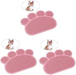 Washable Rugs 3pcs Shape Non- Feeding Control Bowl *cm Placemat Scatter Paw Puppy Pet Kitten Food Cat Dish Matswaterproof Dog Litter Soft PVC Water Rug Mat Washable Rug 21 Washable Rugs 3pcs Shape Non- Feeding Control Bowl *cm Placemat Scatter Paw Puppy Pet Kitten Food Cat Dish Matswaterproof Dog Litter Soft PVC Water Rug Mat Washable Rug -Pet Products Shop 41W1ZTqYetL. AC
