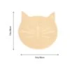 Cat Bed Litter Box Mat Cat Scratching Pads Dogs And Cats Non- Feeding Placement Tray Pad Mat Dog Cat Bowl Mat Non- Stick Food Pad Water Cushion Litter Box Mat Pet Feeding Mat Cat Litter Mat -Pet Products Shop 41XRoXRMXYL