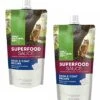 Only Natural Pet Superfood Sauce - Skin & Coat Recipe - Nutrient Packed Meal Topper For Cats - 7 Oz (2 Pack (Two 7oz Pouches)) -Pet Products Shop 41YQrHh1PFL