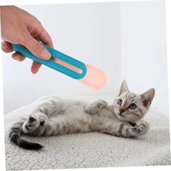 Mipcase 5pcs Cat Spoon Feeder Plastic Spoon Dog Food Feeder Liquid Cat Food Dog Food Bowls Cat Food Spoon Cat Treats Scoop Feeder Food Spoon For Cat Plastic Cat Feeding Scoop Cat Feeder 21 Mipcase 5pcs Cat Spoon Feeder Plastic Spoon Dog Food Feeder Liquid Cat Food Dog Food Bowls Cat Food Spoon Cat Treats Scoop Feeder Food Spoon For Cat Plastic Cat Feeding Scoop Cat Feeder -Pet Products Shop 41ZKdCK80KL