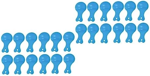 Mipcase 36 Pcs Dog Food Spoon Cat Accessories Small Pet Food Scoop Cat Food Shovel Dog Food Shovel Pet Scoop Shovel Scoop Small Animals Pp Food Shovel Dog Food Measuring Cups 10 Mipcase 36 Pcs Dog Food Spoon Cat Accessories Small Pet Food Scoop Cat Food Shovel Dog Food Shovel Pet Scoop Shovel Scoop Small Animals Pp Food Shovel Dog Food Measuring Cups - Image 8