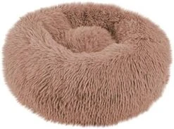 Koolee Pets Beds For Dog Round Cat Winter Warm Sleeping Bag Long Plush Soft Pet Bed Calming Bed 20 Koolee Pets Beds For Dog Round Cat Winter Warm Sleeping Bag Long Plush Soft Pet Bed Calming Bed -Pet Products Shop 41ah3NHp46L. AC