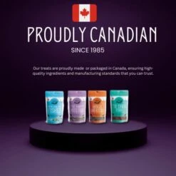 The Granville Island Pet Treatery Pure Proteins With Love And Fishes Sardine Treats For Dogs & Cats, 210 Gram -Pet Products Shop 41bjRLjSpYL