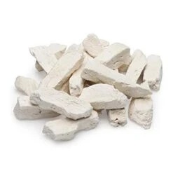 LIFE ESSENTIALS BY CAT-MAN-DOO All Natural Freeze Dried Chicken For Dogs & Cats - No Fillers, Preservatives, Or Additives - Grain Free Tasty Treat - 5 Oz Bag - Made In USA 11 LIFE ESSENTIALS BY CAT-MAN-DOO All Natural Freeze Dried Chicken For Dogs & Cats - No Fillers, Preservatives, Or Additives - Grain Free Tasty Treat - 5 Oz Bag - Made In USA -Pet Products Shop 41flApg9dUL