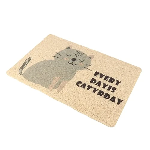 Cat Litter Mat 1pc Pet Outdoor Litter Box Litter Mat For Litter Box Dog Cushion Outdoor Mat Cat Litter Box Mat Cat Mat Outdoor Seat Cushion Litter Cat Cushion PVC 3 Cat Litter Mat 1pc Pet Outdoor Litter Box Litter Mat For Litter Box Dog Cushion Outdoor Mat Cat Litter Box Mat Cat Mat Outdoor Seat Cushion Litter Cat Cushion PVC