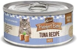 Merrick Limited Ingredient Diet Grain Free Real Duck Recipe Wet Cat Food Pate - (24) 5 Oz. Cans -Pet Products Shop 41hbLw1D0WS. AC