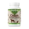 Animal Essentials Colon Rescue Powder Herbal Digestive Aid For Dogs & Cats, 1 Oz - Made In USA GI Support, Phytomucil Blend 1 Animal Essentials Colon Rescue Powder Herbal Digestive Aid For Dogs & Cats, 1 Oz - Made In USA GI Support, Phytomucil Blend -Pet Products Shop 41iGBpWsdwS