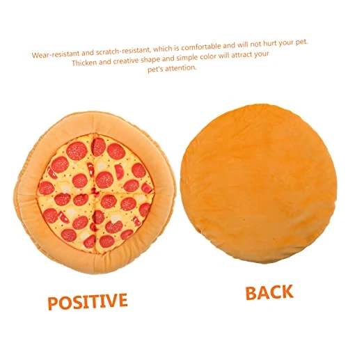 Mipcase 5pcs Cat Nest Large Pet Bed Soft Mattresses Large Outdoor Mat Dog Bed Small Dog Cushion Dog Round Bed Cloth Kitten Beds Squeaky Cat Bed Cat Toys Winter Food Outdoor Cat Houses 7 Mipcase 5pcs Cat Nest Large Pet Bed Soft Mattresses Large Outdoor Mat Dog Bed Small Dog Cushion Dog Round Bed Cloth Kitten Beds Squeaky Cat Bed Cat Toys Winter Food Outdoor Cat Houses - Image 5