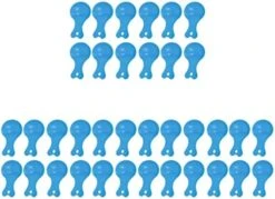 Dog Food Scoop 36 Pcs Scoops Colorful Round Supplies Measuring Color Scoop Tool Pet Useful Dog Cat Food For Feeder Animals Spoons Plastic Spoon Cups Small Random Lovely Shovel 13 Dog Food Scoop 36 Pcs Scoops Colorful Round Supplies Measuring Color Scoop Tool Pet Useful Dog Cat Food For Feeder Animals Spoons Plastic Spoon Cups Small Random Lovely Shovel -Pet Products Shop 41keqeBIEGL. AC