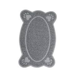 Silicone Desk Mat Non Skid Rug Cat Litter Rug 2pcs Cat Face Shaped Mat Silicone Table Mats Cat Matts For Litter Dog Feeding Tablemat Carpet Trash Can Pet Mat Pet Supplies Grey Cute 11 Silicone Desk Mat Non Skid Rug Cat Litter Rug 2pcs Cat Face Shaped Mat Silicone Table Mats Cat Matts For Litter Dog Feeding Tablemat Carpet Trash Can Pet Mat Pet Supplies Grey Cute -Pet Products Shop 41lnEJ88HdL