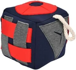 Puppia Farm House - Striped - ONE Size -Pet Products Shop 41lnyrPnyL. AC