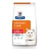 Hill's Prescription Diet C/d Multicare Stress Urinary Care Ocean Fish Flavor Dry Cat Food, Veterinary Diet, 8.5 Lb. Bag 1 Hill's Prescription Diet C/d Multicare Stress Urinary Care Ocean Fish Flavor Dry Cat Food, Veterinary Diet, 8.5 Lb. Bag -Pet Products Shop 41lpxdnNl9L