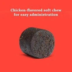 Synovi G3 Soft Chews Glucosamine Joint Supplement For Dogs, 120 Count -Pet Products Shop 41mBzgjFrZL