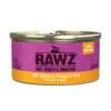Rawz Natural Premium Pate Canned Cat Wet Food - Made With Real Meat Ingredients No BPA Or Gums -3 Oz Cans (Case Pack Of 18) (Rabbit&Pumpkin) 2 Rawz Natural Premium Pate Canned Cat Wet Food - Made With Real Meat Ingredients No BPA Or Gums -3 Oz Cans (Case Pack Of 18) (Rabbit&Pumpkin) -Pet Products Shop 41mvidvYpVL
