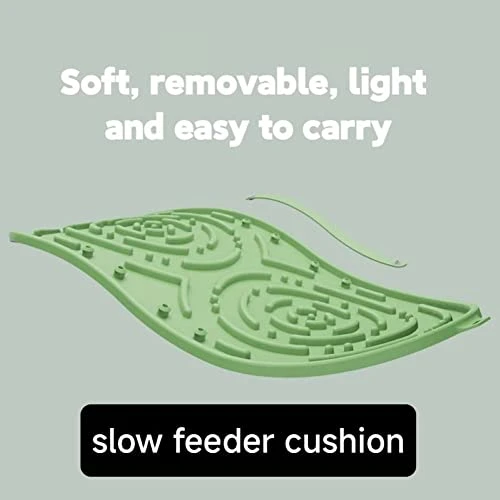 Petven Dog Slow Feeder Puzzle Toys, Dog Food Slowly Leaking Out Toys, Dog Decompression Interactive Toys, Adjustable Dog Chew Toys For Large, Medium And Small Dogs 6 Petven Dog Slow Feeder Puzzle Toys, Dog Food Slowly Leaking Out Toys, Dog Decompression Interactive Toys, Adjustable Dog Chew Toys For Large, Medium And Small Dogs - Image 4