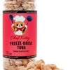 Chef Kitty - Freeze Dried Cat Treats Tuna 1.75oz